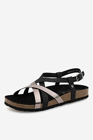 Szandál Jenny Fairy ARRANA WS20161-37 FEKETE