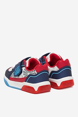 Спортни обувки SPIDEY CEO-CP76-SS26-115SPID КОБАЛТОВО СИНЬО