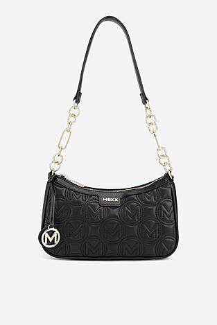 Geantă de mână Mexx MEXX-K-003-06 NEGRU