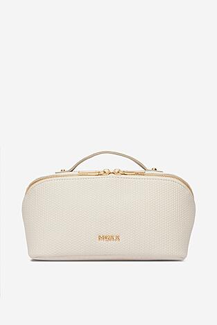 Kosmetyczka Mexx CEO-MEXX-W1-001-SS26 Beżowy