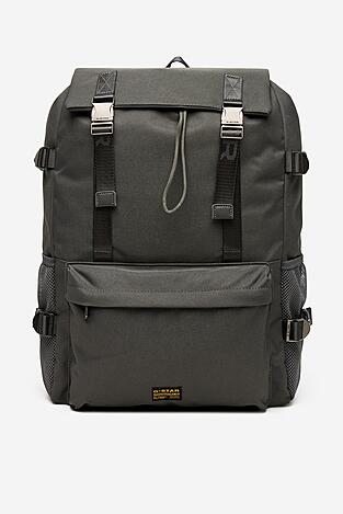 Мъжка чанта G-STAR RAW EO-LUIS-LX8742J ТЪМНОСИВ