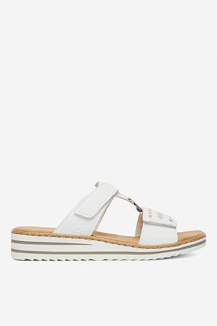 Джапанки Rieker CEO-V0636-80 БЯЛ