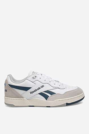 Obuwie sportowe Reebok BB 4000 II 100033848 Biały