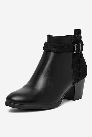 Ghete Clara Barson CEO-RE23F506-1 NEGRU