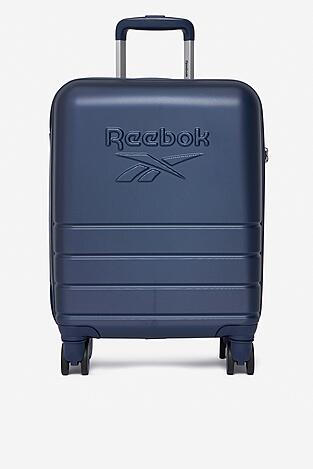 Bőrönd Reebok CEO-RBK-WAL-002-CCC-S SÖTÉTKÉK