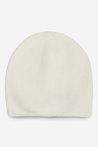 Czapka damska Jenny Fairy 4W3-013-AW23 Biały