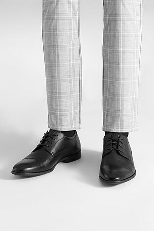 Pantofi casual Lasocki RIO-GRANDE-10 MB NEGRU