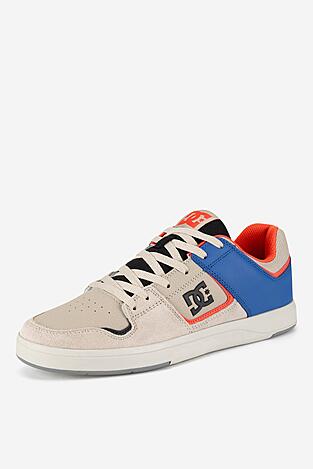 Sportcipő DC Shoes CURE ADYS400073-TAU BÉZS