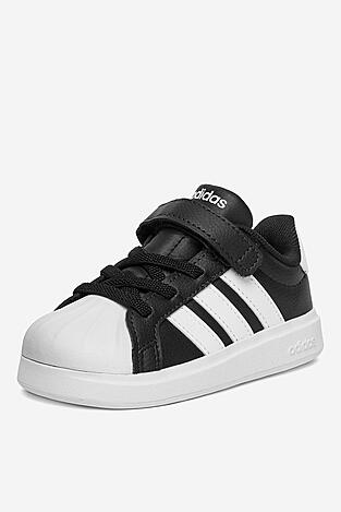 Obuwie sportowe adidas CEO-STREETTALK EL I JQ8605 Czarny