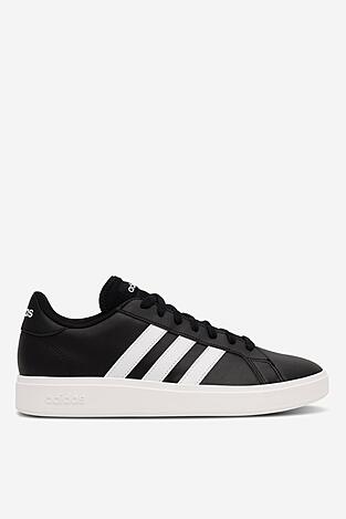Sportovní obuv adidas GRAND COURT BASE 2.0 GW9251 ČERNÁ