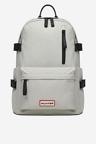 Hátizsák HUNTER HTR-B-011-07 SZÜRKE