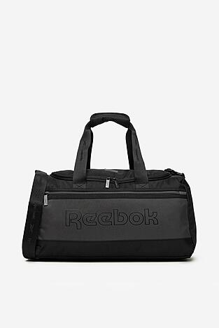 Geantă de voiaj Reebok C-RBK-P-005-08 NEGRU