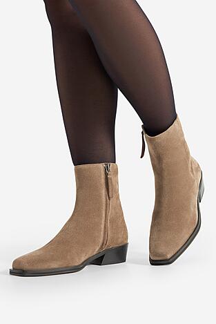 Ghete Gino Rossi EVELYN-116201 CREM