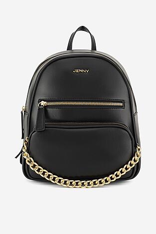Plecak Jenny CEO-JNY-M-011-07 Czarny