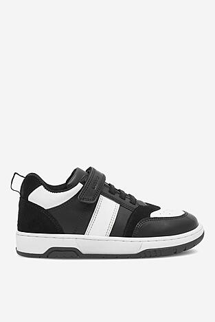 Sneakers Lasocki Kids MOS CI12-3136-02(III)CH Czarny