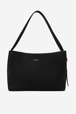 Дамска чанта Gino Rossi EO-LARA-513-518-2 ЧЕРЕН