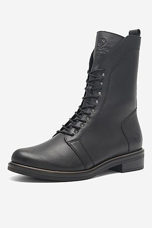 Csizma Remonte D8380-01 FEKETE