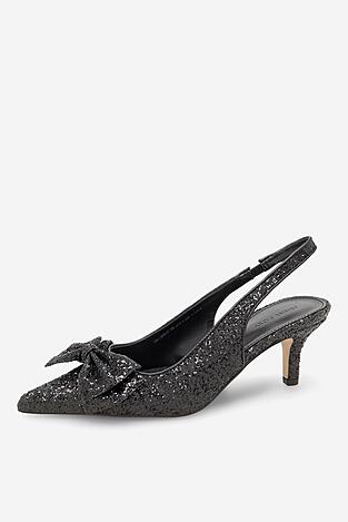 Czółenka Jenny Fairy EIRA LS6060-01 Czarny