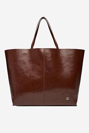 Torebka G-STAR RAW CEO-LILA-LDA8145 Brązowy