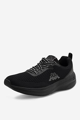 Încălțăminte sport Kappa SS24-3C009 NEGRU