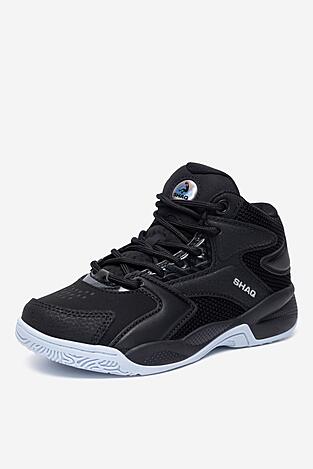 Obuwie sportowe SHAQ MOTIVATE AQ95002Y-BB K Czarny