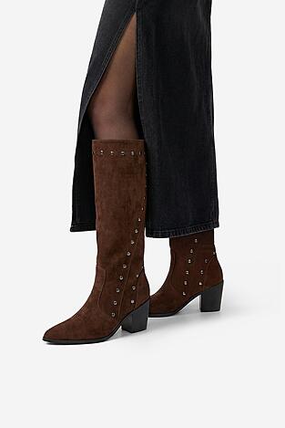 Ботуши DeeZee CEO-HY900735-5 КАФЯВ