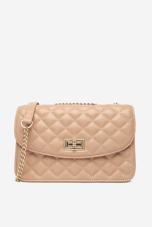 Torebka Badura TYL00493 Beżowy