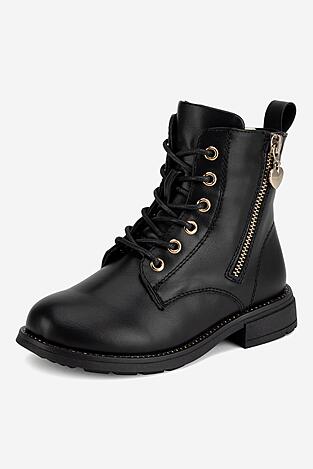 Боти Nelli Blu CS2920-47 ЧЕРЕН