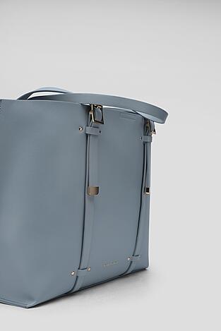 Torebka Jenny Fairy RD0337 Niebieski