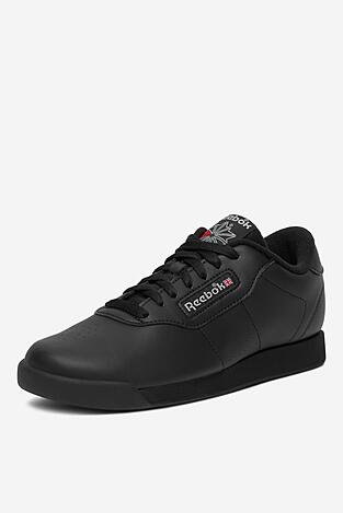 Obuwie sportowe Reebok C-PRINCESS 100000120 Czarny