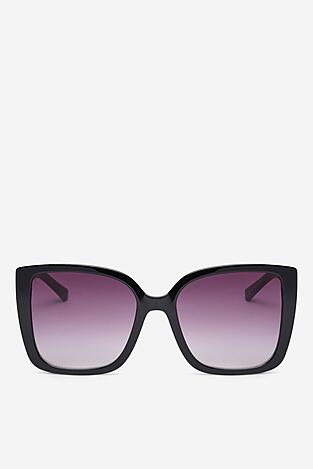 Okulary damskie Jenny WB-4WF-008-SS26 Czarny