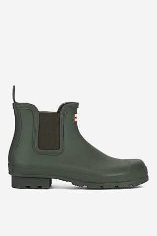 Гумени ботуши HUNTER MFS9116RMA МАСЛИНЕН