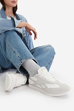 Obuwie sportowe Reebok CEO-FIORI AR30309WCST Beżowy