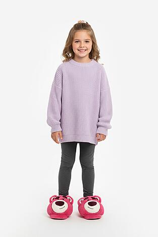 Kapcie TOY STORY CEO-NJ-AW25-308DPTS Różowy