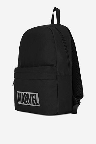 Hátizsák MARVEL ACCCS-AW24-201MV FEKETE