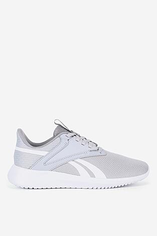 Rekreačná obuv Reebok FLUXLITE 100033350 ŠEDÁ