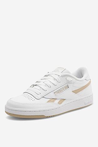Спортни обувки Reebok CLUB C REVENGE 100074231 БЯЛ