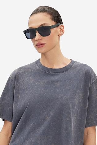 Unisex szemüveg BILLABONG BB6776 SÖTÉTSZÜRKE