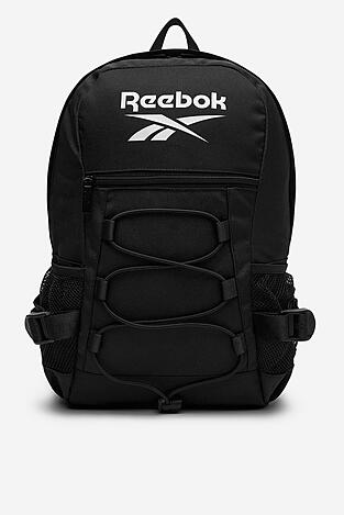 Hátizsák Reebok C-RBK-P-008-08 FEKETE