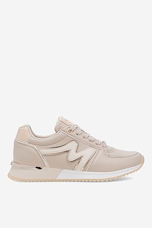 Sneakers Mexx MIRL1011141W-01 Beżowy