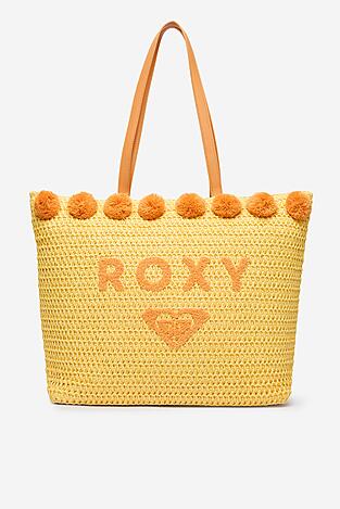 Torebka ROXY CWBEO-ROXY-L-003-09 Żółty