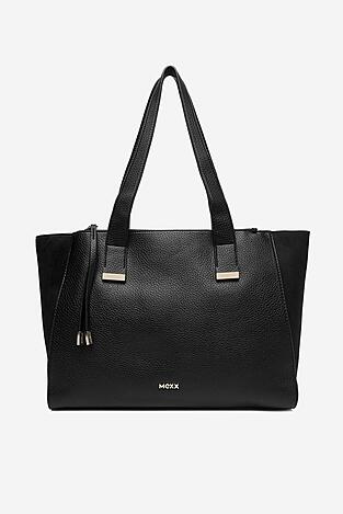 Geantă de mână Mexx C-MEXX-L-019-08 NEGRU