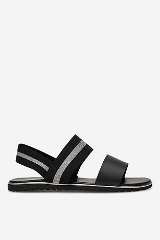 Sandały Clara Barson WS6262-05 Czarny