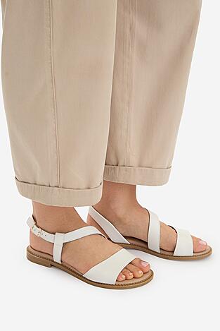 Sandały Lasocki CEO-EST-FIONA-33 Biały