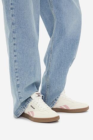 Спортни обувки Reebok CEO-FORTE LOUNGER AR30252W-CQR КРЕМАВ