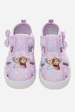 Kapcie Frozen CEO-BIC-AW25-200DFR Fioletowy jasny