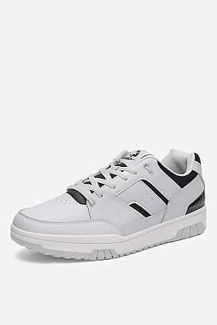 Sportcipő SHAQ BREAKER LOW AQ95014M-SX SZÜRKE