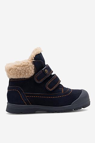 Боти Lasocki Kids RAMBO CI12-RAMBO-01(III)CH КОБАЛТОВО СИНЬО