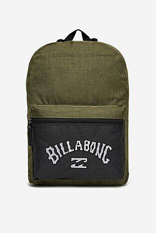 Раница BILLABONG BLB-KS-001-07 КАКИ