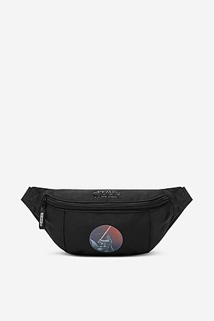 Geantă de mână Star Wars ACCCS-SS25-126SW NEGRU